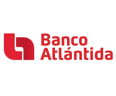 Banco Atlántida Logo